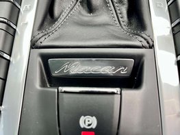 Porsche Macan 3.0 Macan S Semi-Auto 4WD 5dr 58