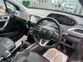 Peugeot 2008 1.6 2008 Allure e-HDi 5dr 13