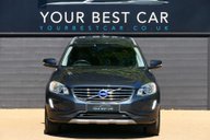 Volvo XC60 2.4 XC60 SE Luxury Nav D5 AWD Auto 4WD 5dr 31