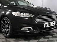 Ford Mondeo TITANIUM EDITION ECONETIC TDCI 6