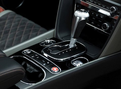 Bentley Continental Supersports 18