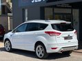 Ford Kuga 2.0 Kuga Titanium X Sport TDCi 4x4 Auto 4WD 5dr 7