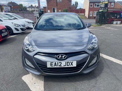 Hyundai i30 1.4 i30 Classic 5dr 44