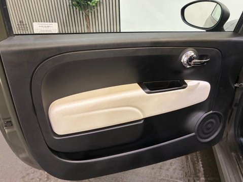 Fiat 500 0.9 TwinAir S Euro 6 (s/s) 3dr 35