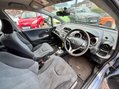 Honda Jazz 1.4 i-VTEC ES i SHIFT Euro 4 5dr 10