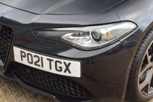 Alfa Romeo Giulia Tb Veloce 26