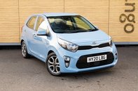 Kia Picanto 3 1