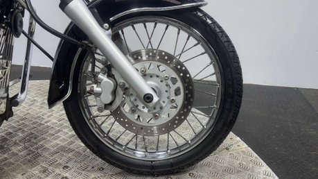 Yamaha XVS DRAGSTAR 125 2004 16K EXCELLENT CONDITION VTWIN CRUISER 125CC 29