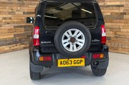 Suzuki Jimny 1.3 VVT SZ4 SUV 3dr Petrol Manual 4WD Euro 5 (85 ps) 79