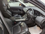 Land Rover Range Rover Evoque 2.0 Range Rover Evoque SE Tech TD4 Auto 4WD 5dr 45