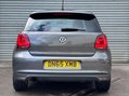 Volkswagen Polo 1.2 TSI BlueMotion Tech R-Line Hatchback 5dr Petrol Manual Euro 6 (s/s) (90 17