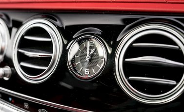 Mercedes-Benz S Class S 65 L Saloon 22