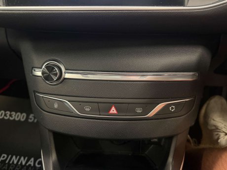 Peugeot 308 1.2 PureTech GPF GT Line Hatchback 5dr Petrol Manual Euro 6 (s/s) (130 ps) 42