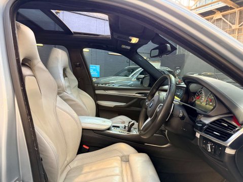 BMW X5 4.4 X5 M Auto 4WD 5dr 31