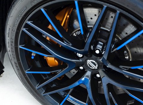 Nissan GT-R 50th Anniversary 26