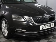 Skoda Octavia SE L TSI 26