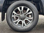Ford Ranger Wildtrak 4x4 213ps Automatic Pickup - Colour Coded Canopy 29