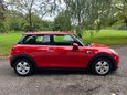 Mini Hatch ONE 26