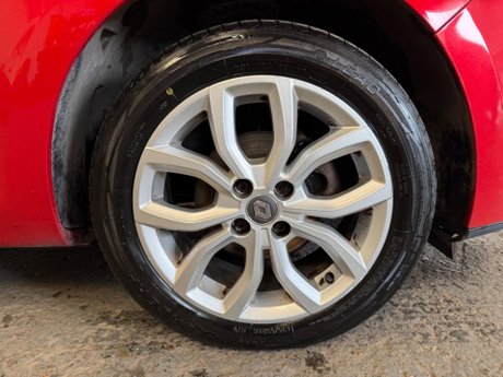 Renault Clio 1.2 16V Dynamique Nav Euro 6 5dr 19
