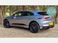 Jaguar I-Pace 400 90kWh HSE Black SUV 5dr Electric Auto 4WD (400 ps) 7