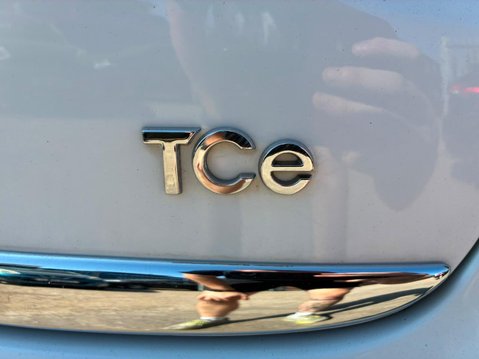 Renault Clio 0.9 TCe Dynamique S MediaNav Euro 5 (s/s) 5dr 29