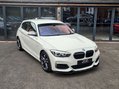 BMW 1 Series 3.0 M140i Shadow Edition Auto 3dr 7