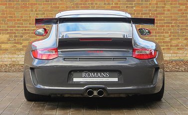 Porsche 911 (997) GT3 RS 15