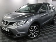 Nissan Qashqai TEKNA DIG-T 20