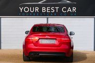 Jaguar XE 2.0 XE R-Sport D Auto 4dr 33