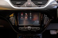 Vauxhall Corsa SE 21