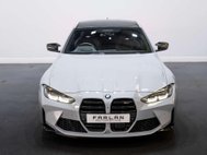 BMW M4 3.0 BiTurbo Competition Coupe 2dr Petrol Steptronic Euro 6 (s/s) (510 ps) 14
