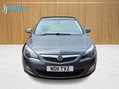 Vauxhall Astra 1.6 16v SRi Hatchback 5dr Petrol Auto Euro 5 (115 ps) 21