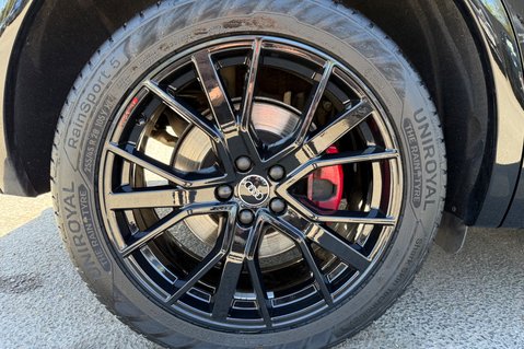 Audi Q5 SPORTBACK TFSI QUATTRO S LINE EDITION 1 MHEV COUPE - CAMERA -APPLE CAR PLAY 62