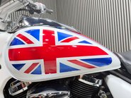 Suzuki Intruder 1500 2012 ONLY 16K FRESHLY PAINTED UNION JACK MOT SEP 2027 33