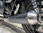 Triumph Street 900 2018 ONLY 7K LONG MOT MODERN RETRO 900CC 26