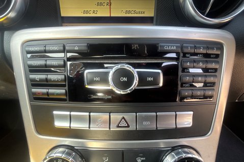 Mercedes-Benz SLK SLK250 BLUEEFFICIENCY AMG SPORT ED125..11 SERVICES..LAST OWNER 9 YEARS.. 19