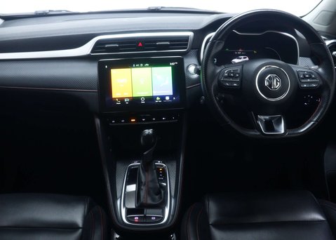 MG ZS 1.0 ZS Exclusive TGDi Auto 5dr 19