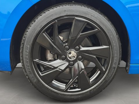 Vauxhall Astra 1.2 Turbo 130 GS 5dr 13