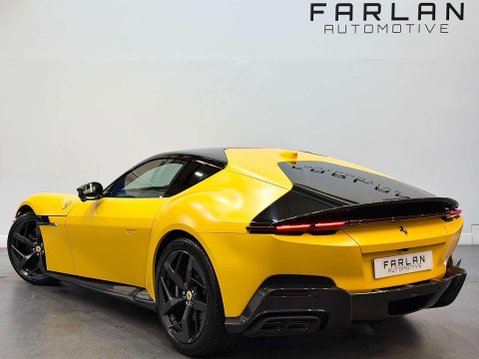Ferrari 12Cilindri 6.5 V12 Coupe 2dr Petrol F1 DCT Euro 6 (s/s) (830 ps) 5