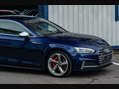 Audi A5 3.0 S5 TFSI Quattro Auto 4WD 2dr 23