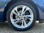 Vauxhall Astra SRI NAV 8