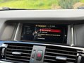 BMW X4 3.0 30d M Sport Auto xDrive Euro 6 (s/s) 5dr 36