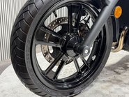 Kawasaki Vulcan S 650 2018 ONLY 3K LONG MOT ARROW EXHAUST 650CC A2 CRUISER BIKE 27
