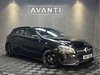 Mercedes-Benz A Class 2.1 A200d AMG Line Hatchback 5dr Diesel 7G-DCT Euro 6 (s/s) (136 ps)