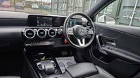 Mercedes-Benz A Class 1.5 A180d Sport Hatchback 5dr Diesel 7G-DCT Euro 6 (s/s) (116 ps) 20