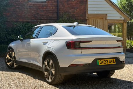 Polestar 2 BASE 15