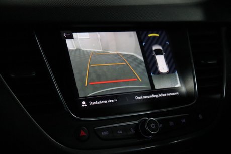 Vauxhall Crossland ELITE NAV 37