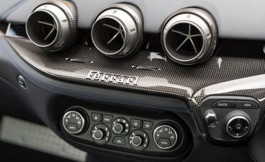 Ferrari F12 Berlinetta 17