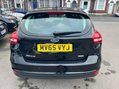Ford Focus 1.0T EcoBoost Titanium Euro 6 (s/s) 5dr 5