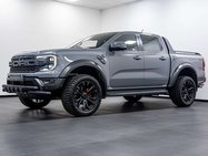 Ford Ranger 3.0T V6 EcoBoost Raptor Pickup Double Cab 4dr Petrol Auto 4WD Euro 6 (s/s) 11